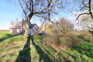 Parduodamas namas Naujųjų Alksnėnų k., Kalvarijos sav., 69.4 m2 ploto, 1 aukštai 1