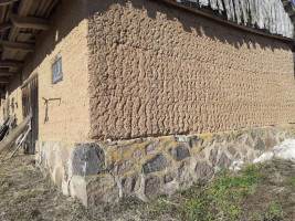 Parduodamas namas Naujųjų Alksnėnų k., Kalvarijos sav., 69.4 m2 ploto, 1 aukštai 9