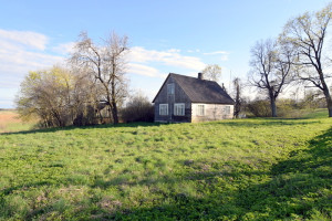 Parduodamas namas Naujųjų Alksnėnų k., Kalvarijos sav., 69.4 m2 ploto, 1 aukštai 3