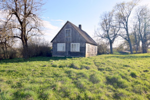 Parduodamas namas Naujųjų Alksnėnų k., Kalvarijos sav., 69.4 m2 ploto, 1 aukštai 12