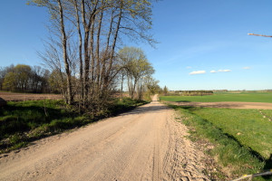 Parduodamas namas Naujųjų Alksnėnų k., Kalvarijos sav., 69.4 m2 ploto, 1 aukštai 18