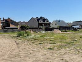 Parduodamas sklypas Vinkšnos g., Centre, Šiauliuose, 10 a ploto 4