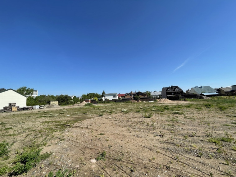 Parduodamas sklypas Vinkšnos g., Centre, Šiauliuose, 10 a ploto 5
