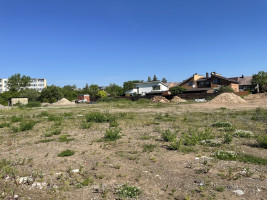 Parduodamas sklypas Vinkšnos g., Centre, Šiauliuose, 10 a ploto 7