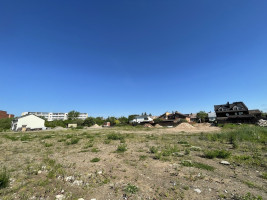 Parduodamas sklypas Vinkšnos g., Centre, Šiauliuose, 10 a ploto 8