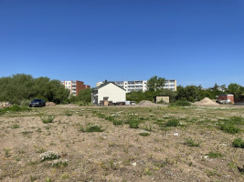 Parduodamas sklypas Vinkšnos g., Centre, Šiauliuose, 10 a ploto 9