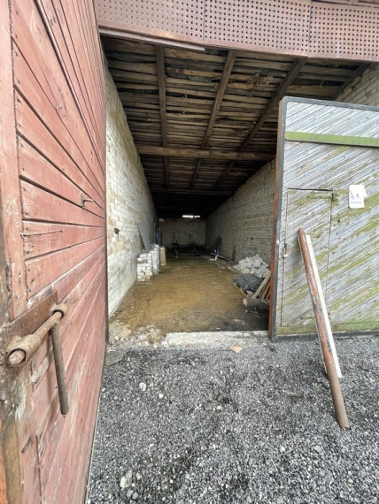 Parduodamos patalpos 1461.22 kv.m ploto ir 1,713 ha sklypas Pakruojo g., Šiauliuose, 14