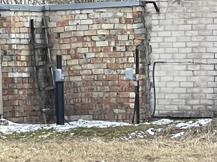 Parduodamos patalpos 1461.22 kv.m ploto ir 1,713 ha sklypas Pakruojo g., Šiauliuose, 28