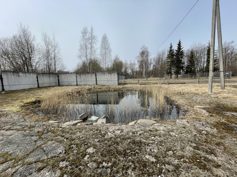 Nuomojamos patalpos-garažai Pakruojo g., Centre, Šiauliuose, 1461.22 kv.m ploto 20