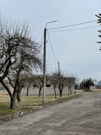 Nuomojamos patalpos-garažai Pakruojo g., Centre, Šiauliuose, 1461.22 kv.m ploto 21