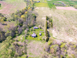 Parduodamas namas Ukmergės g., Domeikių k., Anykščių r. sav., 81.8 m2 ploto, 1 aukštai 14