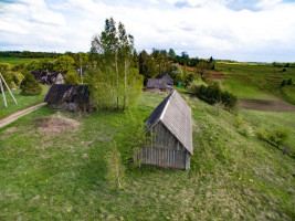 Parduodamas kitos paskirties sklypas Raipolio k., Trakų r. sav., 132.67 a ploto 2
