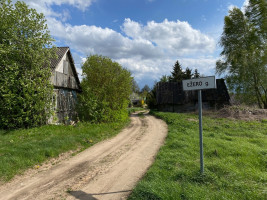 Parduodamas kitos paskirties sklypas Raipolio k., Trakų r. sav., 132.67 a ploto 11