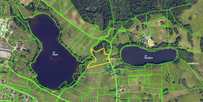 Parduodamas kitos paskirties sklypas Raipolio k., Trakų r. sav., 132.67 a ploto 13