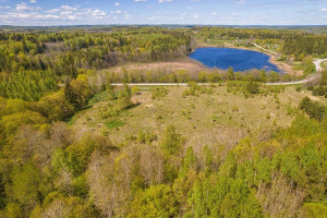 Parduodamas  sklypas Technikumo g., Aukštadvario mstl., Trakų r. sav., 280.15 a ploto 1