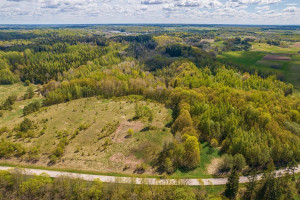 Parduodamas  sklypas Technikumo g., Aukštadvario mstl., Trakų r. sav., 280.15 a ploto 7