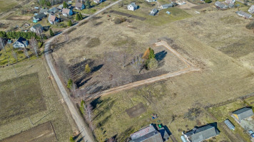 Parduodamas  sklypas Smailių g., Vileikiškių k., Širvintų r. sav., 13.01 a ploto 12