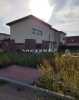 Parduodamas namas Gindulių k., Klaipėdos r. sav., 230 m2 ploto, 2 aukštai 3