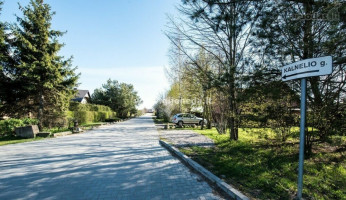 Parduodamas namas Kalnelio g., Gindulių k., Klaipėdos r. sav., 165 m2 ploto, 1 aukštai 10