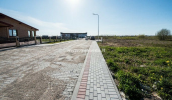 Parduodamas namas Kalnelio g., Gindulių k., Klaipėdos r. sav., 165 m2 ploto, 1 aukštai 9