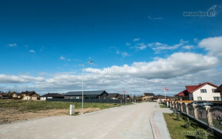 Parduodamas namas Kalnelio g., Gindulių k., Klaipėdos r. sav., 165 m2 ploto, 1 aukštai 6