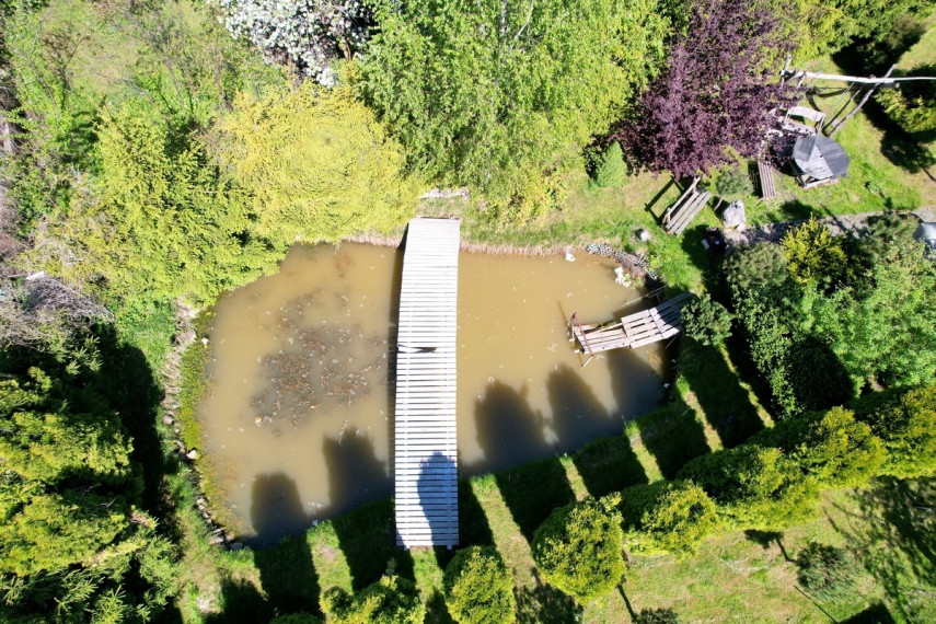 Parduodamas namas Respublikos g., Mažeikių m., Mažeikių r. sav., 246.09 m2 ploto, 2 aukštai 11