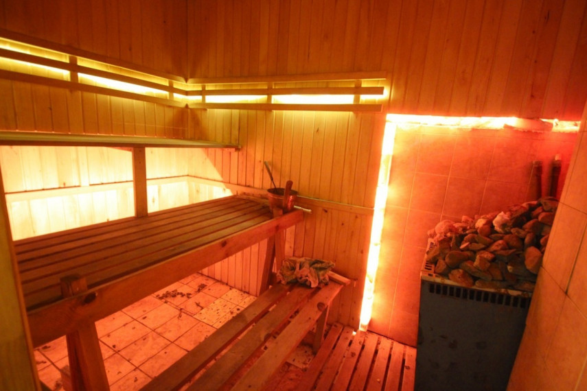 Parduodamas namas Respublikos g., Mažeikių m., Mažeikių r. sav., 246.09 m2 ploto, 2 aukštai 17