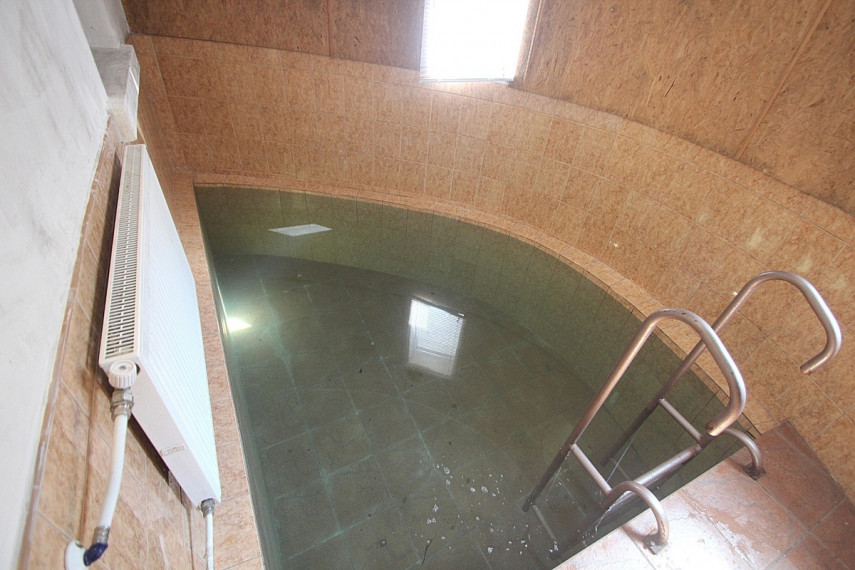 Parduodamas namas Respublikos g., Mažeikių m., Mažeikių r. sav., 246.09 m2 ploto, 2 aukštai 18