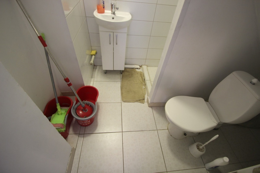 Parduodamas namas Respublikos g., Mažeikių m., Mažeikių r. sav., 246.09 m2 ploto, 2 aukštai 20