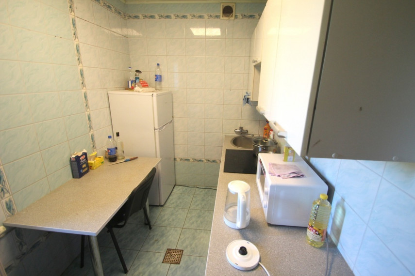 Parduodamas namas Respublikos g., Mažeikių m., Mažeikių r. sav., 246.09 m2 ploto, 2 aukštai 21
