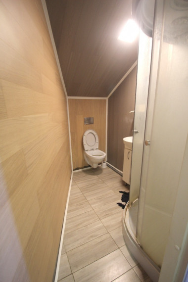 Parduodamas namas Respublikos g., Mažeikių m., Mažeikių r. sav., 246.09 m2 ploto, 2 aukštai 23