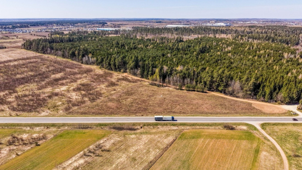 Parduodamas kitos paskirties sklypas Dobrovolės g., Trakų Vokė, Vilniaus m., Vilniaus m. sav., 130 a ploto 6