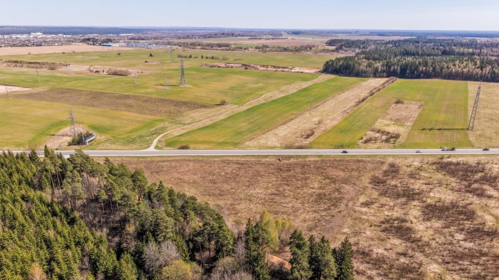 Parduodamas kitos paskirties sklypas Dobrovolės g., Trakų Vokė, Vilniaus m., Vilniaus m. sav., 130 a ploto 14