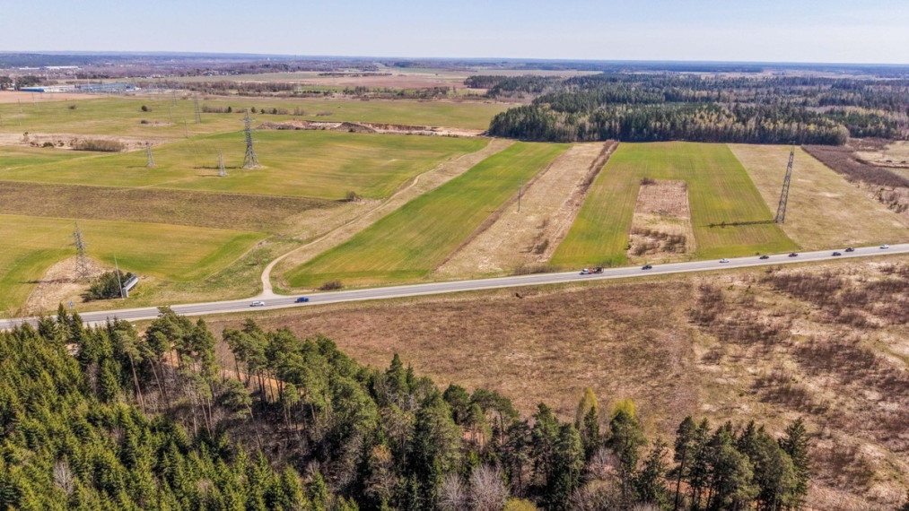 Parduodamas kitos paskirties sklypas Dobrovolės g., Trakų Vokė, Vilniaus m., Vilniaus m. sav., 130 a ploto 15