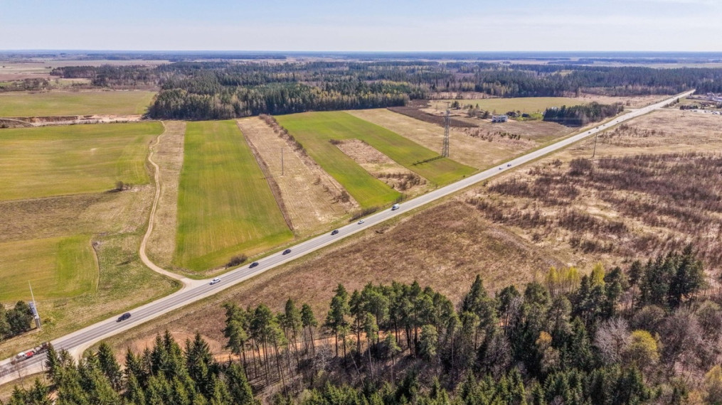 Parduodamas kitos paskirties sklypas Dobrovolės g., Trakų Vokė, Vilniaus m., Vilniaus m. sav., 130 a ploto 17