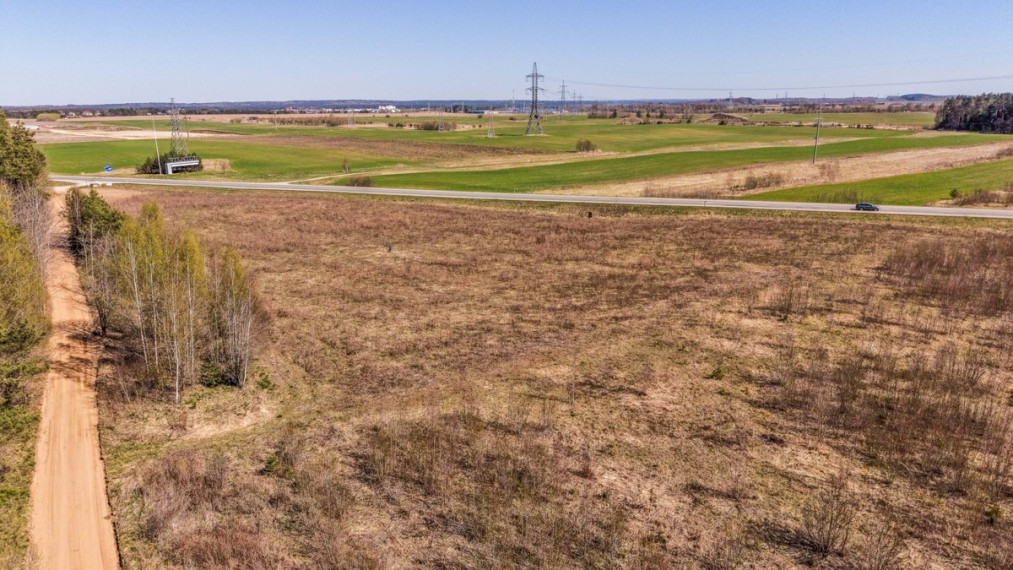 Parduodamas kitos paskirties sklypas Dobrovolės g., Trakų Vokė, Vilniaus m., Vilniaus m. sav., 130 a ploto 19