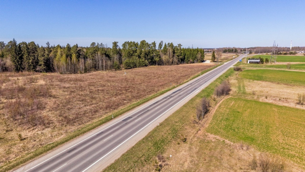 Parduodamas kitos paskirties sklypas Dobrovolės g., Trakų Vokė, Vilniaus m., Vilniaus m. sav., 130 a ploto 21