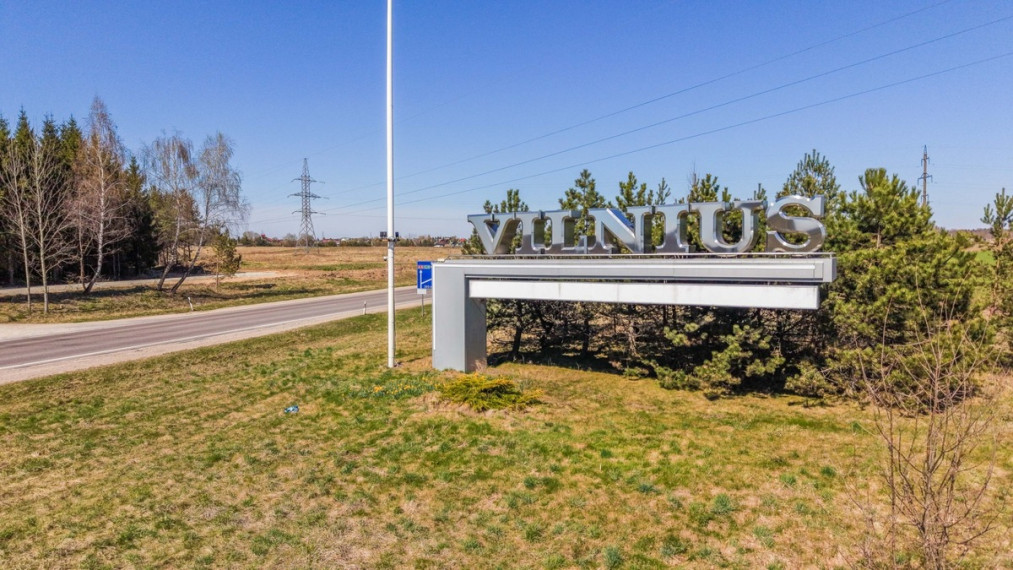 Parduodamas kitos paskirties sklypas Dobrovolės g., Trakų Vokė, Vilniaus m., Vilniaus m. sav., 130 a ploto 22