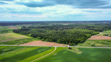 Parduodamas kitos paskirties sklypas Dobrovolės g., Trakų Vokė, Vilniaus m., Vilniaus m. sav., 130 a ploto 6