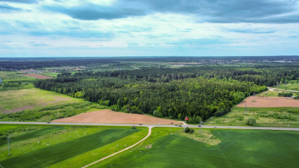 Parduodamas kitos paskirties sklypas Dobrovolės g., Trakų Vokė, Vilniaus m., Vilniaus m. sav., 130 a ploto 6