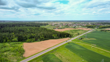 Parduodamas kitos paskirties sklypas Dobrovolės g., Trakų Vokė, Vilniaus m., Vilniaus m. sav., 130 a ploto 7