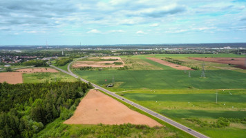 Parduodamas kitos paskirties sklypas Dobrovolės g., Trakų Vokė, Vilniaus m., Vilniaus m. sav., 130 a ploto 9
