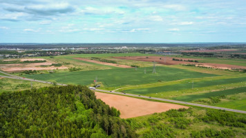 Parduodamas kitos paskirties sklypas Dobrovolės g., Trakų Vokė, Vilniaus m., Vilniaus m. sav., 130 a ploto 10