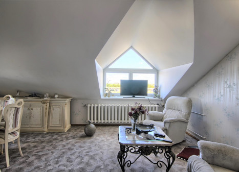 Parduodamas butas Skalvių g., Lieporiai, Šiaulių m., Šiaulių m. sav., 148.56 m² ploto 6 kambariai