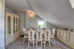 Parduodamas butas Skalvių g., Lieporiai, Šiaulių m., Šiaulių m. sav., 148.56 m² ploto 6 kambariai 2