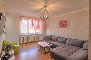 Parduodamas butas Skalvių g., Lieporiai, Šiaulių m., Šiaulių m. sav., 148.56 m² ploto 6 kambariai 11