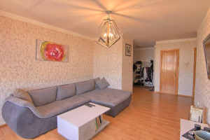 Parduodamas butas Skalvių g., Lieporiai, Šiaulių m., Šiaulių m. sav., 148.56 m² ploto 6 kambariai 12