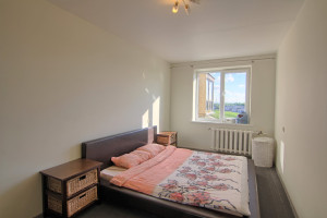 Parduodamas butas Skalvių g., Lieporiai, Šiaulių m., Šiaulių m. sav., 148.56 m² ploto 6 kambariai 14