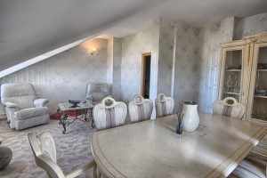 Parduodamas butas Skalvių g., Lieporiai, Šiaulių m., Šiaulių m. sav., 148.56 m² ploto 6 kambariai 3