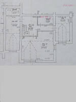 Parduodamas butas Skalvių g., Lieporiai, Šiaulių m., Šiaulių m. sav., 148.56 m² ploto 6 kambariai 21